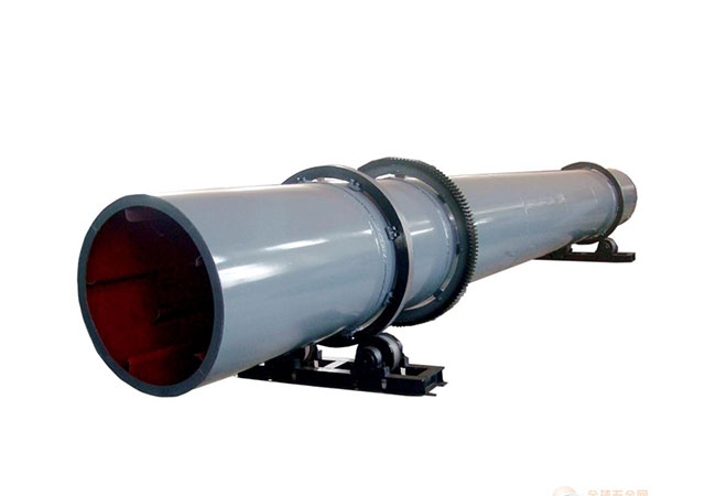 轉(zhuǎn)筒烘干機(jī)