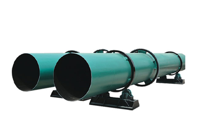 轉(zhuǎn)筒冷卻機(jī)